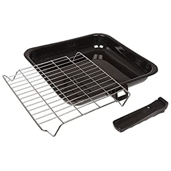 Universal GRILL PAN ASSEMBLY 285 x 275mm UNI028
